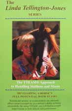 The TTEAM Approach to Handling Stallions and Mares DVD